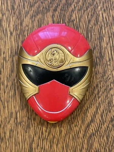 Vintage Power Rangers Ninja Storm Handheld Electronic Game Toy 2003 WORKING - Picture 1 of 11