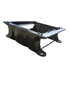 TELAIO BASE SEDILE ANTERIORE VAUXHALL VIVARO TRAFIC PRIMASTAR (LATO GUIDATORE) 2007-2014 - Foto 1 di 6