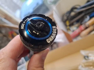 Rockshox Charger RC2 Damper New Take Off LYRIK - Picture 1 of 9