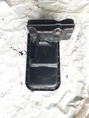 SUMP Camioneta Nissan (D21)(09.1985->) 2.5 D 4x4 TD25 Foto 1 de 3