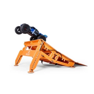 BOL6000 BOLD R/C VECTOR RC SPRUNGRAMPE - Bild 1 von 5
