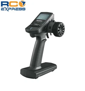 Futaba 3pv R203gf 3pv W/R203gf Receiver Fhss FUT01004353-3 - Picture 1 of 1