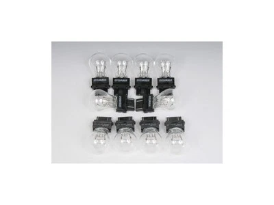 For 2007-2013 GMC Sierra 1500 Brake Light Bulb AC Delco 65655SDPH 2008 2009 2010 - Изображение 1 из 2