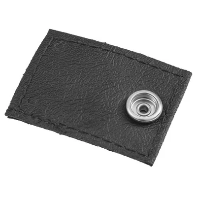 Triumph TR4, TR4A, correa, placa de rueda de repuesto, 8068371 Foto 1 de 4