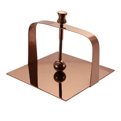 Portafazzoletti Cucina Portatovaglioli Supporto Cartaceo - Immagine 1 di 4