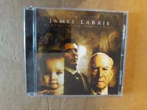 Elements of Persuasion - James LaBrie (CD 2005, Inside Out Music) SPV 085-40862 - Imagen 1 de 4