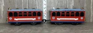 Juguete Ferrocarril Eléctrico Tokyo DisneySea Disney Takara Tomy - Alimentado por Batería - Probado - Imagen 1 de 11