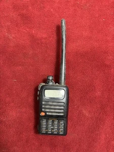 YAESU 2m Fm transceiver FT-10R Made In Japan - Zdjęcie 1 z 4