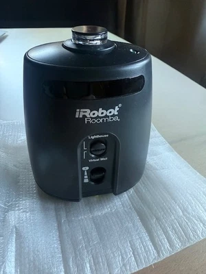 iRobot Roomba Firewall - Bild 1 von 4