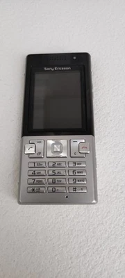 Sony Ericsson T700 2G 3G 2.0' 3MP FM Radio Bluetooth - Immagine 1 di 4