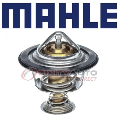 MAHLE Engine Coolant Thermostat for 1997-2002 Volkswagen EuroVan - Cooling fo Foto 1 de 4
