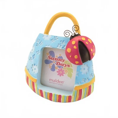 Marco de fotos Ladybug Malden Sunny Days Foto 1 de 3