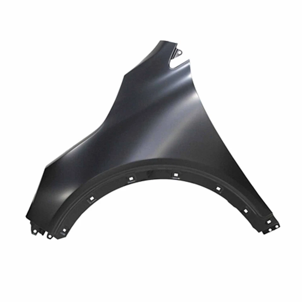 New Front Driver Side Fender Direct Replacement Fits 2016-2020 Kia Sorento Foto 1 de 1