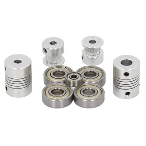 3D Printer Kit For LM8UU Dollatek Brushless Motor Drive Board 5v-12v Brushless - Afbeelding 1 van 15