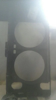 02-07 Soporte Núcleo Radiador Ford Taurus 3.0 Litros 6 Cilindros Foto 1 de 4