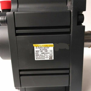 NEW MITSUBISHI HC-SFS202 AC SERVO MOTOR HCSFS202 In Box free Expedited Shipping - Picture 1 of 8