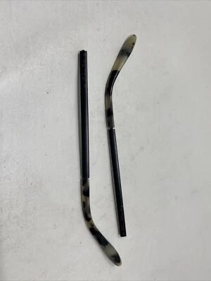 PIEZAS BRAZO PATILLA RALPH LAUREN RA 4083 107/11 NEGRO 135mm 0129 Foto 1 de 4