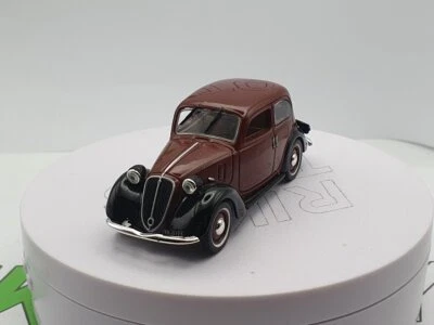 Fiat 508 C Norev 1/43 - Imagen 1 de 3