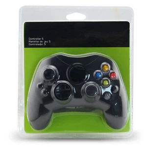 Xbox Controller 1. Generation kabelgebunden - 1.80m - Bild 1 von 8