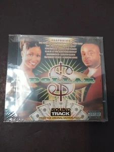 Dollar CD Original Soundtrack - Picture 1 of 8