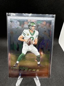2023 Panini Zenith #2 Aaron Rodgers Pacific Revolution - Picture 1 of 2