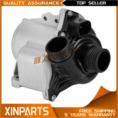 11517586928 Electric Engine Water Pump Bolts Fits 2007-2016 BMW 335xi 135i 535i - Image 1 of 4