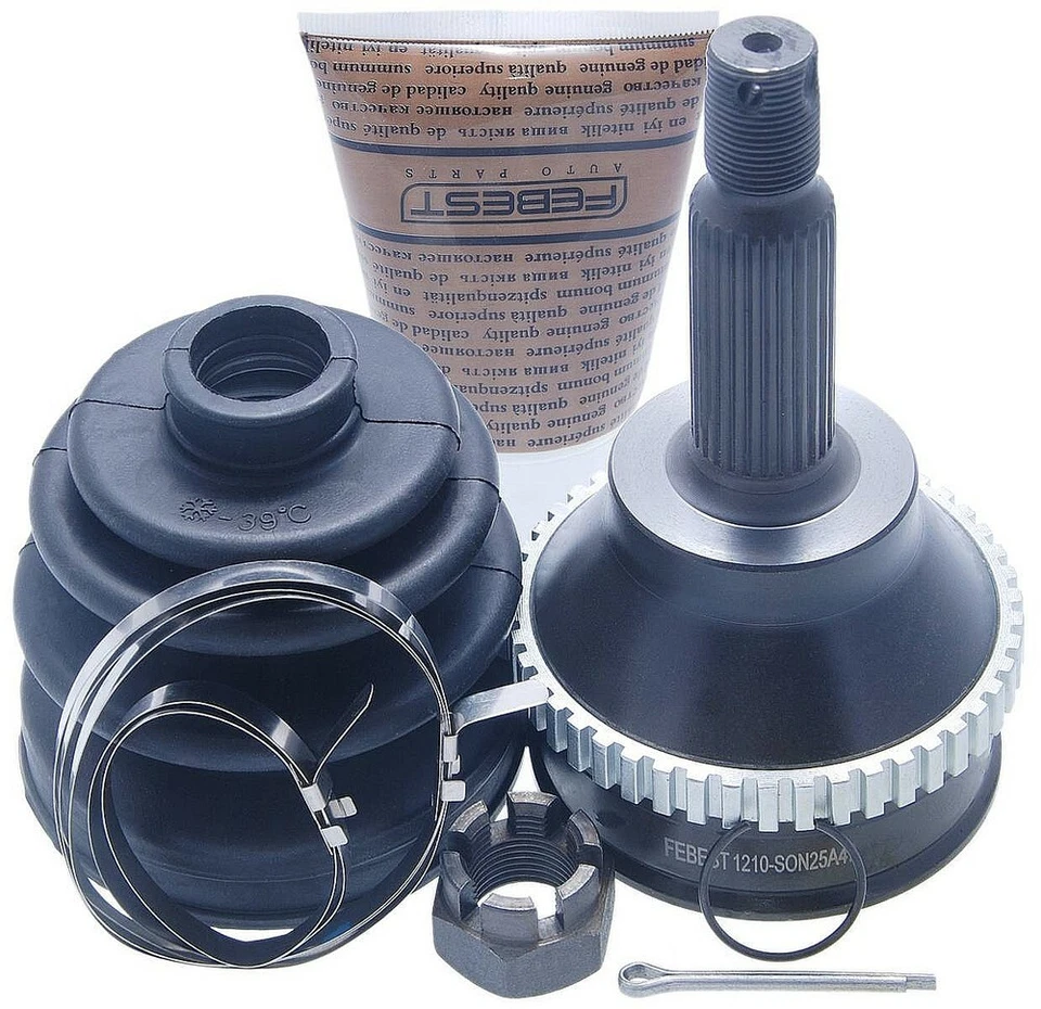 Junta CV Febest 1210-SON25A47 para Hyundai Sonata 99-01 Foto 1 de 1