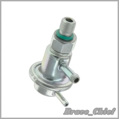 Regulador de presión de combustible para Honda Accord Toyota Camry Lexus ES250 ES300 LX450 Foto 1 de 4