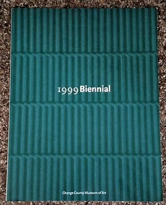 1999 SO CAL ARTISTS: KEVIN APPEL, INGRID CALAME, MICHELLE FIERRO, K. SPENCE MORE - Picture 1 of 3