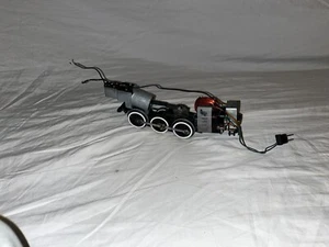 NICE ORIGINAL 1958 AMERICAN FLYER S GAUGE 21115 K5 OR 21129 HUDSON CHASSIS - Picture 1 of 12