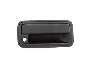 Manija de puerta trasera Dorman compatible con GMC K2500 Suburban 1992-1999 1993 1994 1995 1996 Foto 1 de 3