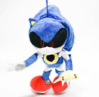 SONIC Plush Toy Metal Sonic H11.8in dol557