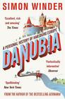 Dunubia: Osobista historia Europy Habsburgów – Simon Winder (angielski) Paperba