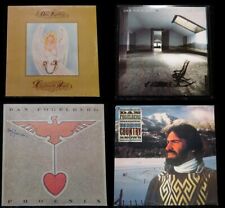 Dan Fogelberg 🎵 Phoenix Captured Angel Windows and Walls High Country LP Lot4