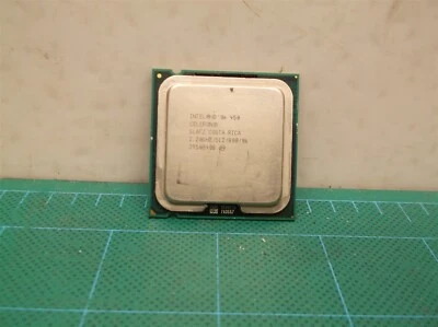 Procesador Intel® Celeron® 450 de1 Foto 1 de 2