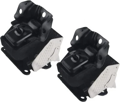 2x Engine Motor Mount Support For Cadillac Escalade for Chevrolet TAHOE for GMC - Image 1 of 4