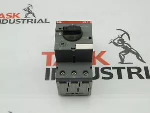 ABB MS116-1.6 Handmotorstarter - Bild 1 von 2
