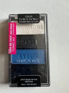 Wet n Wild Coloricon - Fly Me To The Moon - Picture 1 of 1