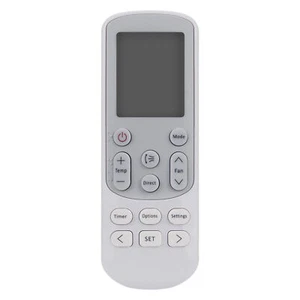DB93-15882R Remote Control for Samsung AR18TXHYBWKN AR12TXHYBWKN Air Conditioner - Picture 1 of 4