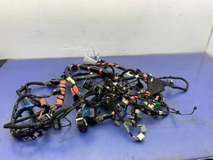 2018-2019 FORD RANGER OEM 2.3L RWD CABIN BODY WIRE WIRING HARNESS KB3T14A005AFD - Picture 1 of 15