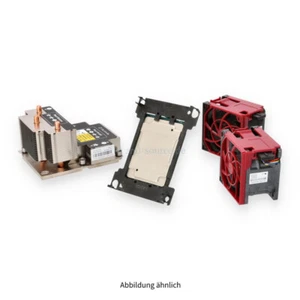 HPE DL380 G10 Intel Gold 6132 2.60GHz 19.25MB 14C 140W CPU Kit 826870-B21 SR3J3 - Afbeelding 1 van 1