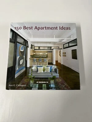 150 Bed Apartment Ideas Ana G Canizares Design Book - Image 1 of 2