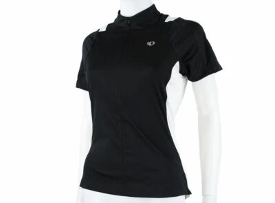 Pearl Izumi Select Womens Jersey - Black - Image 1 of 2