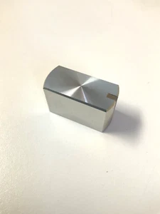 Sanyo DCA611 Amplifier Speaker, Mode, Tape, Function Knob - Picture 1 of 1