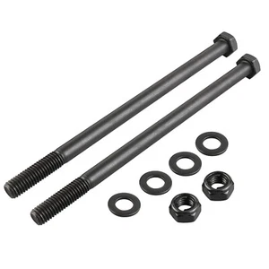 Rear Axle Carrier Hub Bolts Mounts For Yamaha Blaster 200 YFS200 #90101-10678-00 - Picture 1 of 5