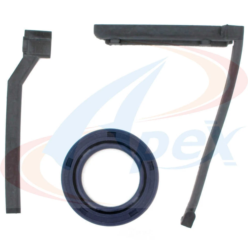 Уплотнение распределительного вала двигателя CARB Apex автомобильные детали подходят для 1988 Honda Prelude 2,0 л-L4 - Изображение 1 из 1