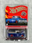 🇺🇸 Hot Wheels RLC Exclusive 1962 Ford F100 Pickup Navy Blue 1643/30000 H11🇺🇸