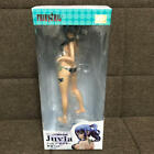FAIRY TAIL Juvia Lockser Swimsuit Limited Ver 1/8 PVC Figure X-PLUS Japan Import