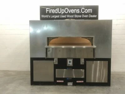 Wood Stone Firedeck 9660 Oven Woodstone 100% Financing Available 6102206333 - Image 1 of 4