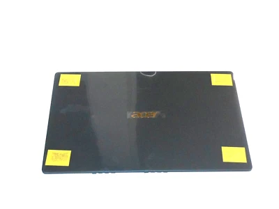NUEVA OEM Acer Swift 5 SF515-51T Azul LCD Cubierta Trasera AMA01 60.H69N5.003 Foto 1 de 4